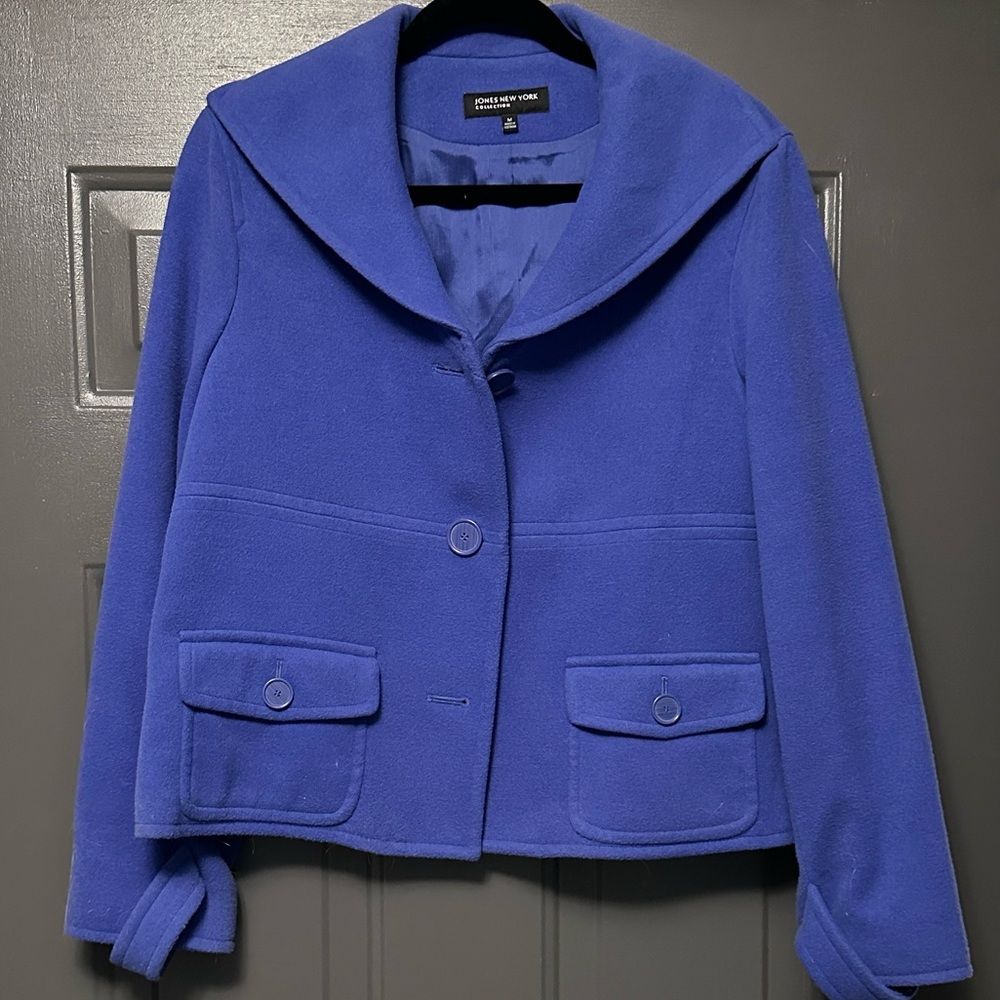 Jones New York Blazer
